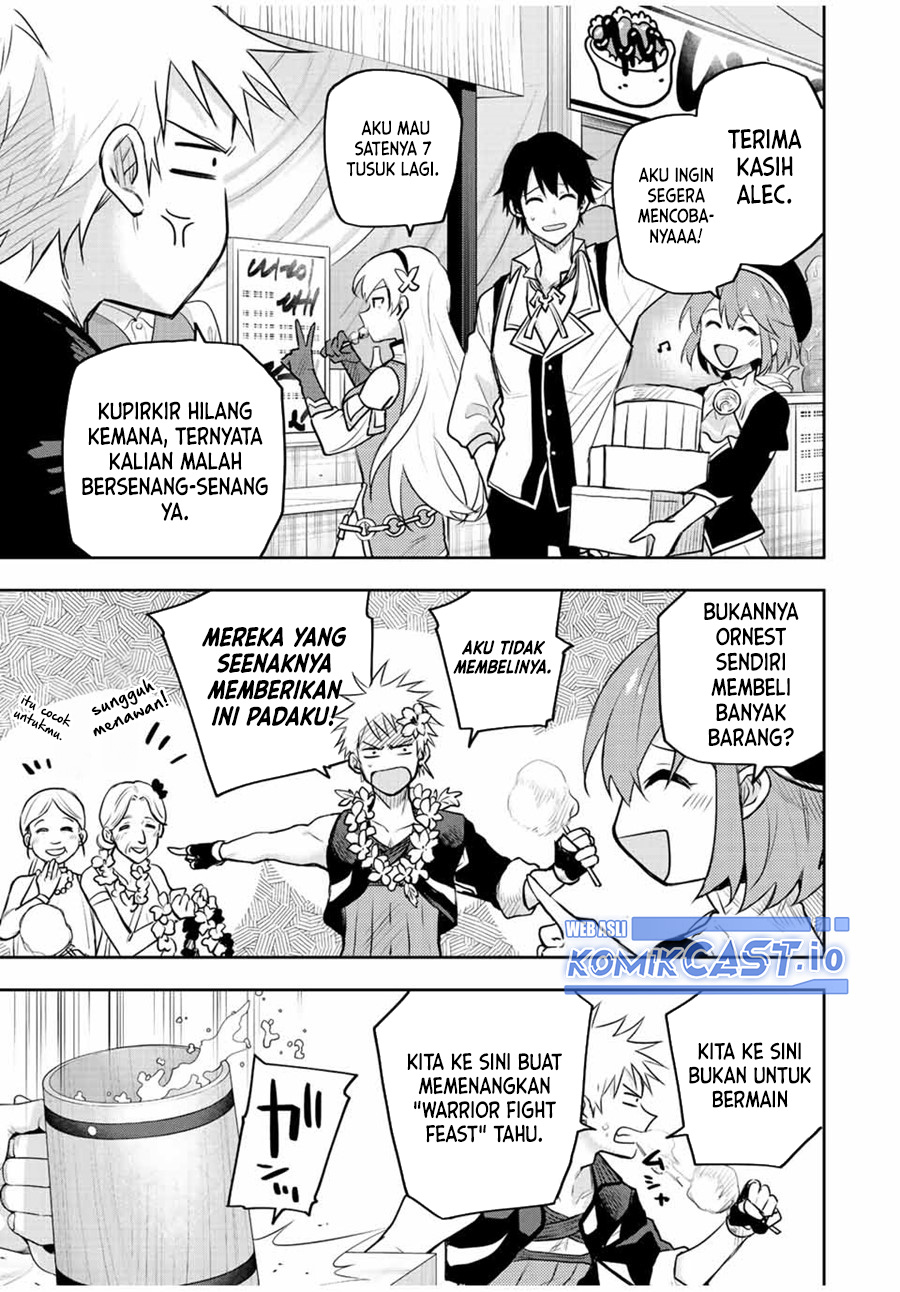 A Court Magician, Who Was Focused On Supportive Magic Because His Allies Were Too Weak, Aims To Become The Strongest After Being Banished (Mikata ga Yowasugite Hojo Mahou ni Tesshiteita Kyuutei Mahoushi, Tsuihou Sarete Saikyou wo Mezashimasu)