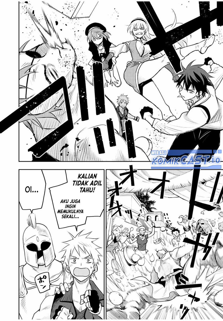 A Court Magician, Who Was Focused On Supportive Magic Because His Allies Were Too Weak, Aims To Become The Strongest After Being Banished (Mikata ga Yowasugite Hojo Mahou ni Tesshiteita Kyuutei Mahoushi, Tsuihou Sarete Saikyou wo Mezashimasu)