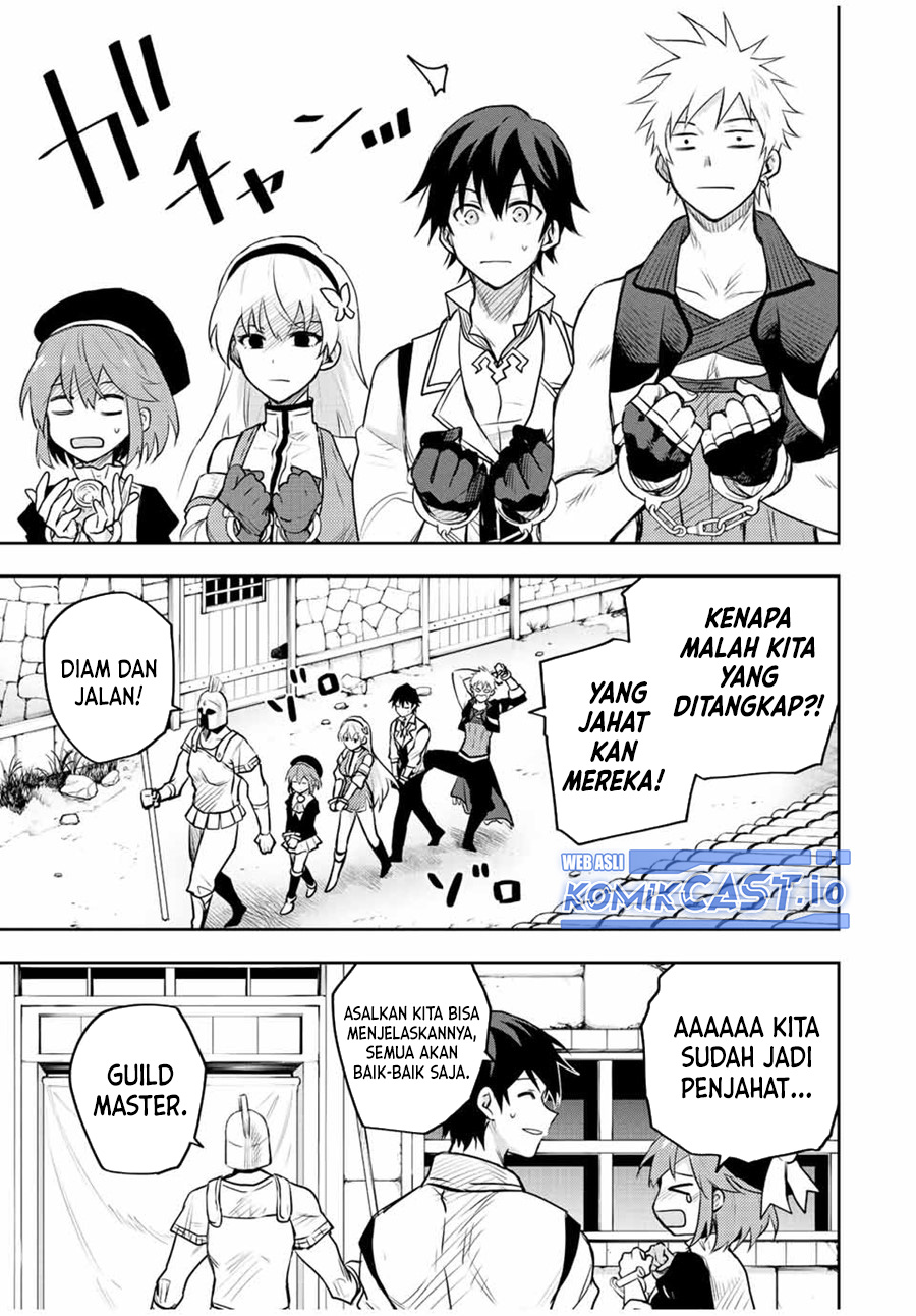 A Court Magician, Who Was Focused On Supportive Magic Because His Allies Were Too Weak, Aims To Become The Strongest After Being Banished (Mikata ga Yowasugite Hojo Mahou ni Tesshiteita Kyuutei Mahoushi, Tsuihou Sarete Saikyou wo Mezashimasu)