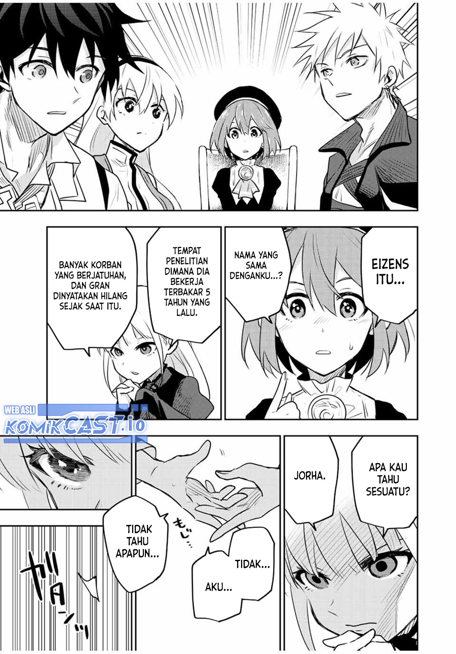 A Court Magician, Who Was Focused On Supportive Magic Because His Allies Were Too Weak, Aims To Become The Strongest After Being Banished (Mikata ga Yowasugite Hojo Mahou ni Tesshiteita Kyuutei Mahoushi, Tsuihou Sarete Saikyou wo Mezashimasu)