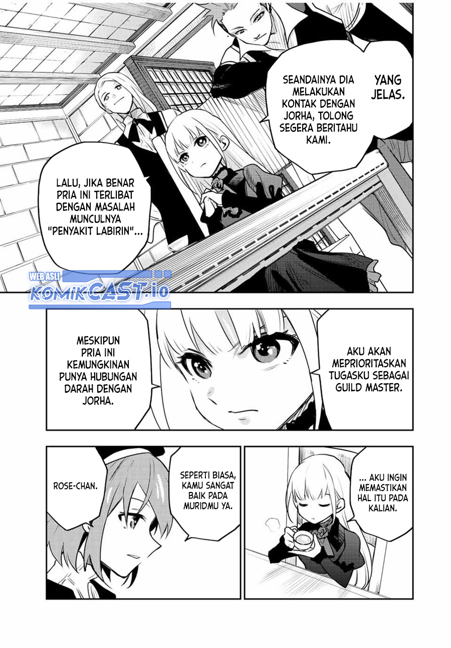 A Court Magician, Who Was Focused On Supportive Magic Because His Allies Were Too Weak, Aims To Become The Strongest After Being Banished (Mikata ga Yowasugite Hojo Mahou ni Tesshiteita Kyuutei Mahoushi, Tsuihou Sarete Saikyou wo Mezashimasu)