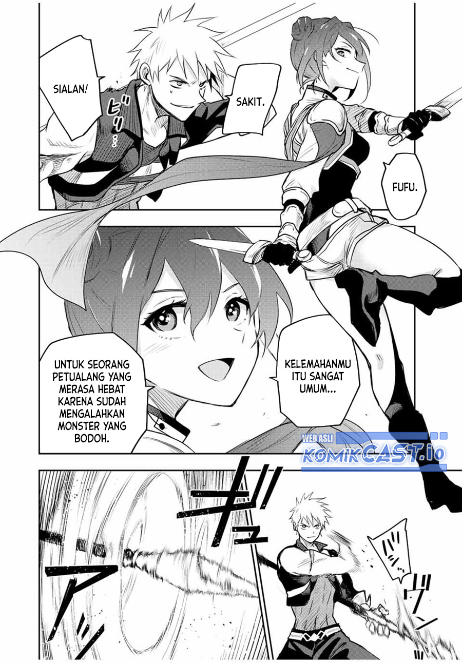 A Court Magician, Who Was Focused On Supportive Magic Because His Allies Were Too Weak, Aims To Become The Strongest After Being Banished (Mikata ga Yowasugite Hojo Mahou ni Tesshiteita Kyuutei Mahoushi, Tsuihou Sarete Saikyou wo Mezashimasu)