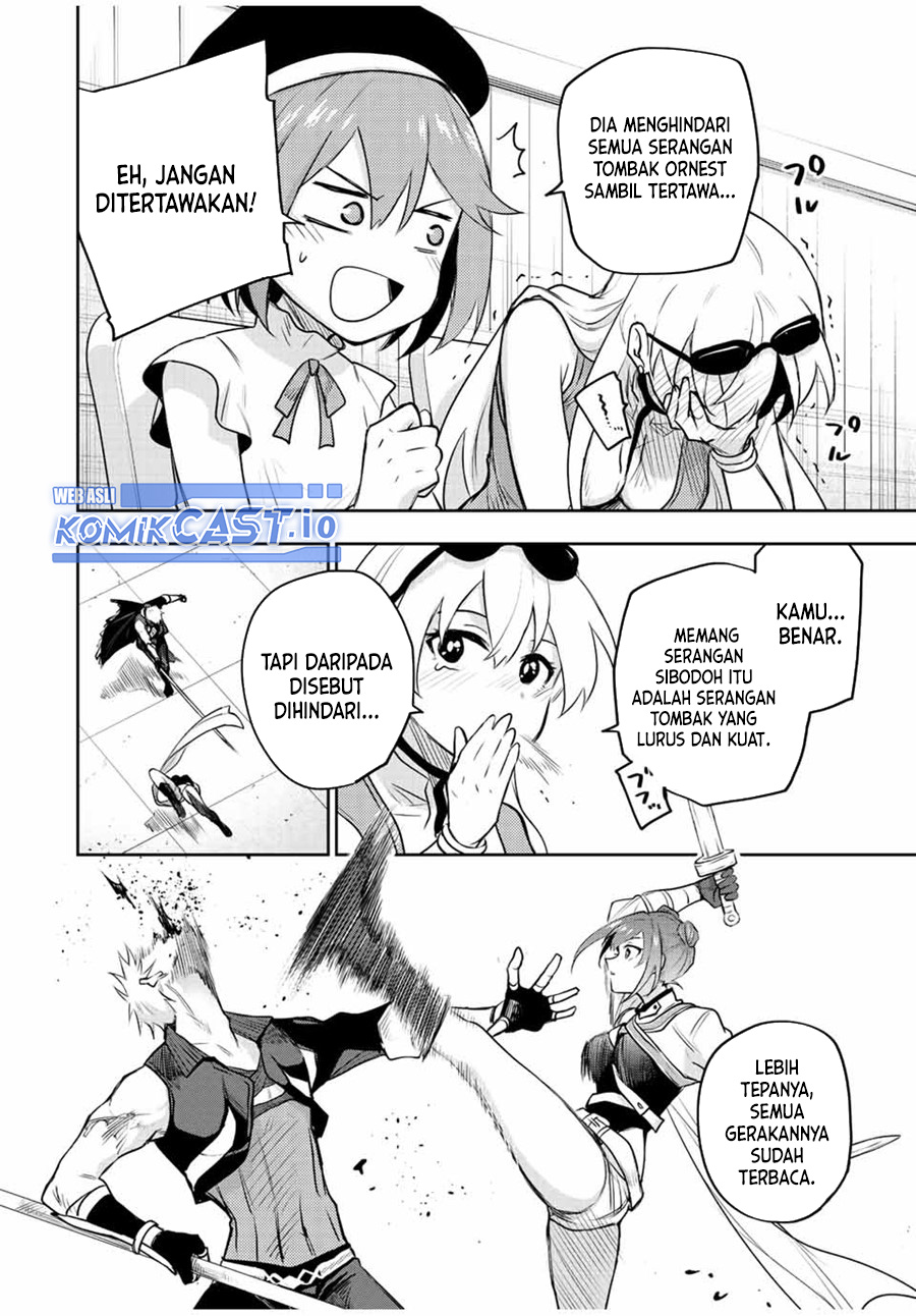 A Court Magician, Who Was Focused On Supportive Magic Because His Allies Were Too Weak, Aims To Become The Strongest After Being Banished (Mikata ga Yowasugite Hojo Mahou ni Tesshiteita Kyuutei Mahoushi, Tsuihou Sarete Saikyou wo Mezashimasu)