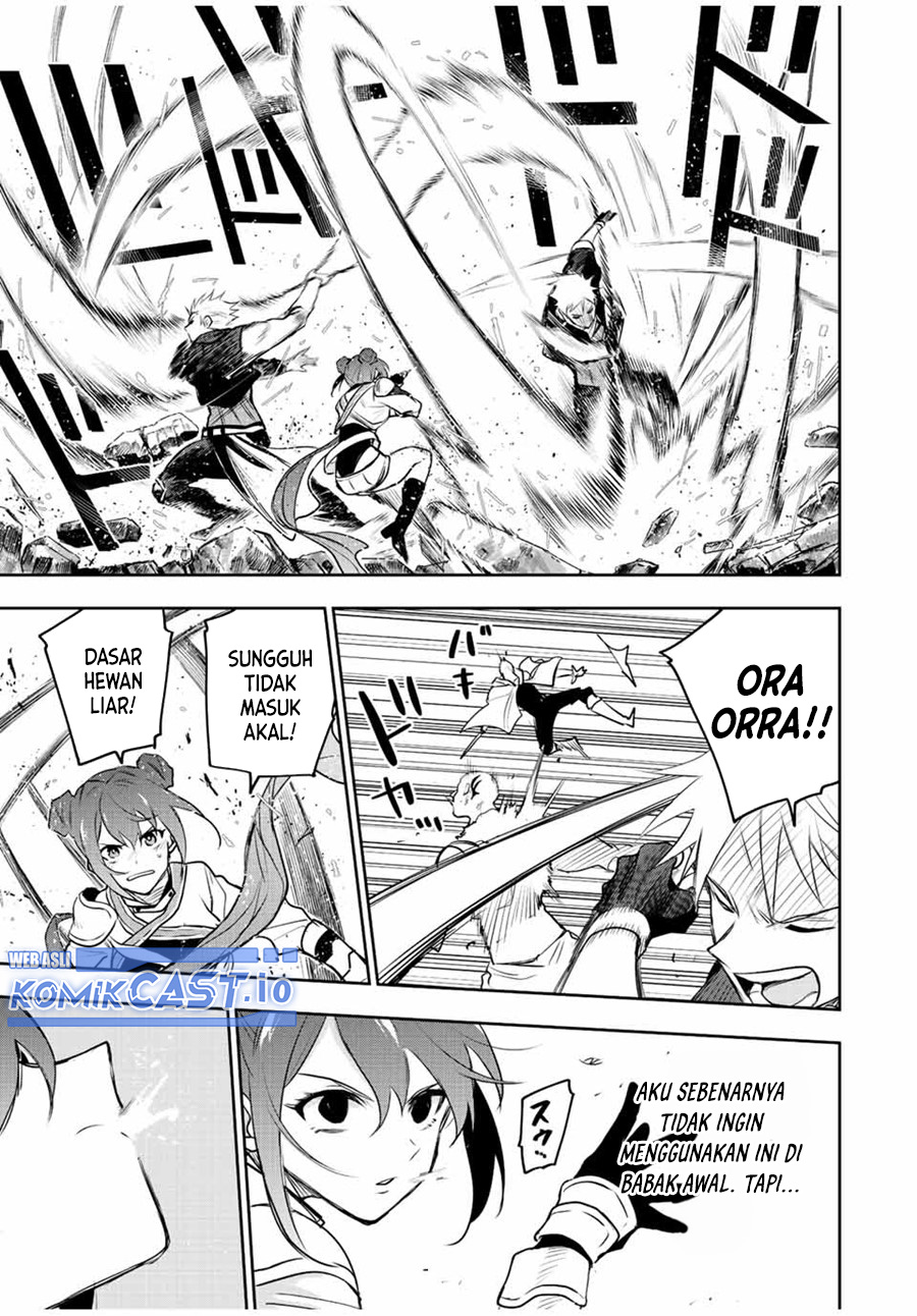 A Court Magician, Who Was Focused On Supportive Magic Because His Allies Were Too Weak, Aims To Become The Strongest After Being Banished (Mikata ga Yowasugite Hojo Mahou ni Tesshiteita Kyuutei Mahoushi, Tsuihou Sarete Saikyou wo Mezashimasu)