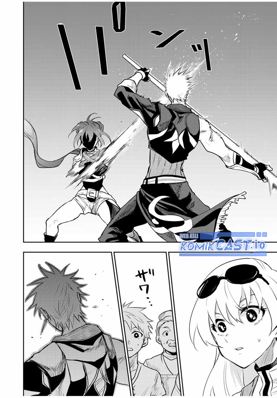 A Court Magician, Who Was Focused On Supportive Magic Because His Allies Were Too Weak, Aims To Become The Strongest After Being Banished (Mikata ga Yowasugite Hojo Mahou ni Tesshiteita Kyuutei Mahoushi, Tsuihou Sarete Saikyou wo Mezashimasu)