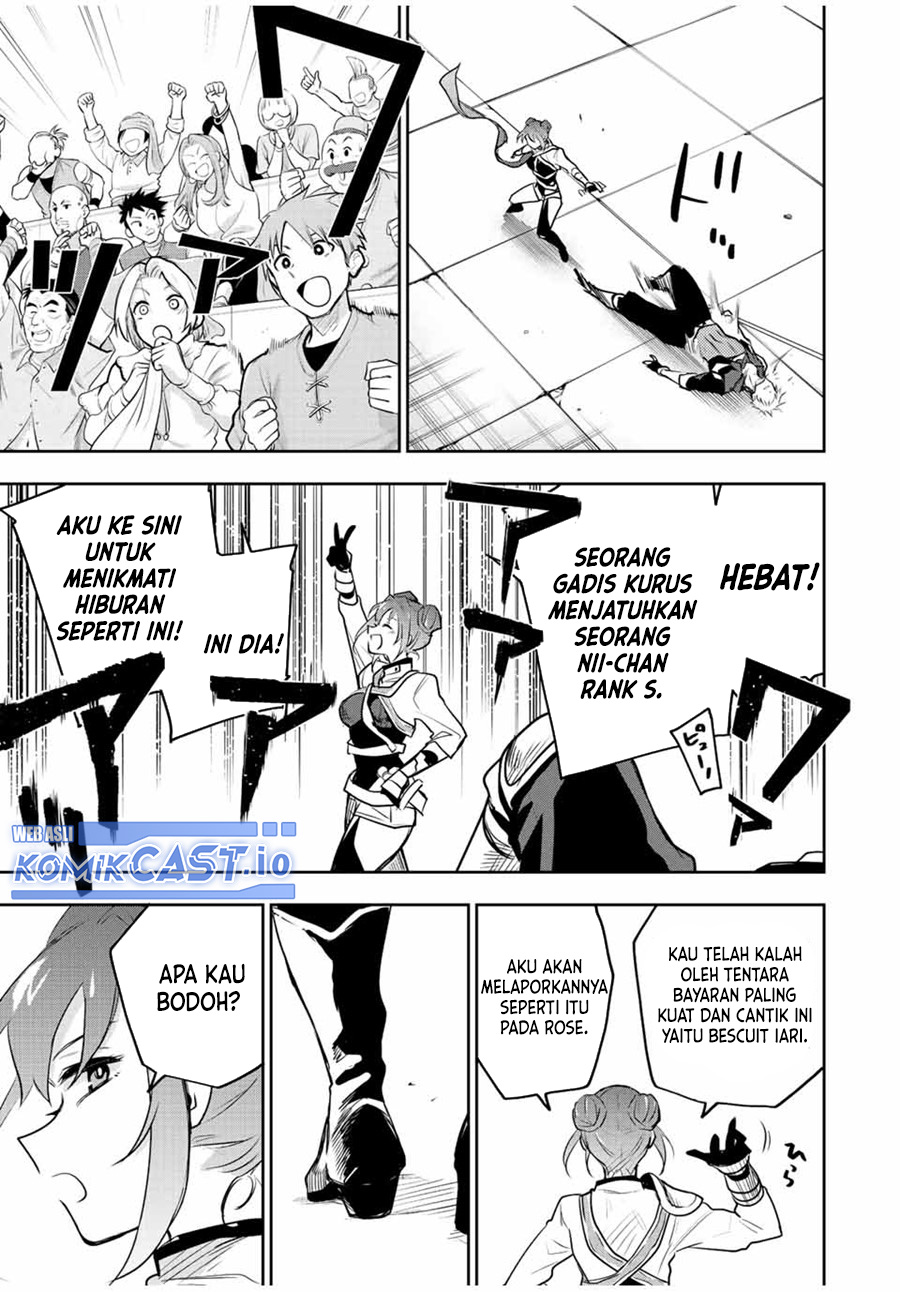 A Court Magician, Who Was Focused On Supportive Magic Because His Allies Were Too Weak, Aims To Become The Strongest After Being Banished (Mikata ga Yowasugite Hojo Mahou ni Tesshiteita Kyuutei Mahoushi, Tsuihou Sarete Saikyou wo Mezashimasu)