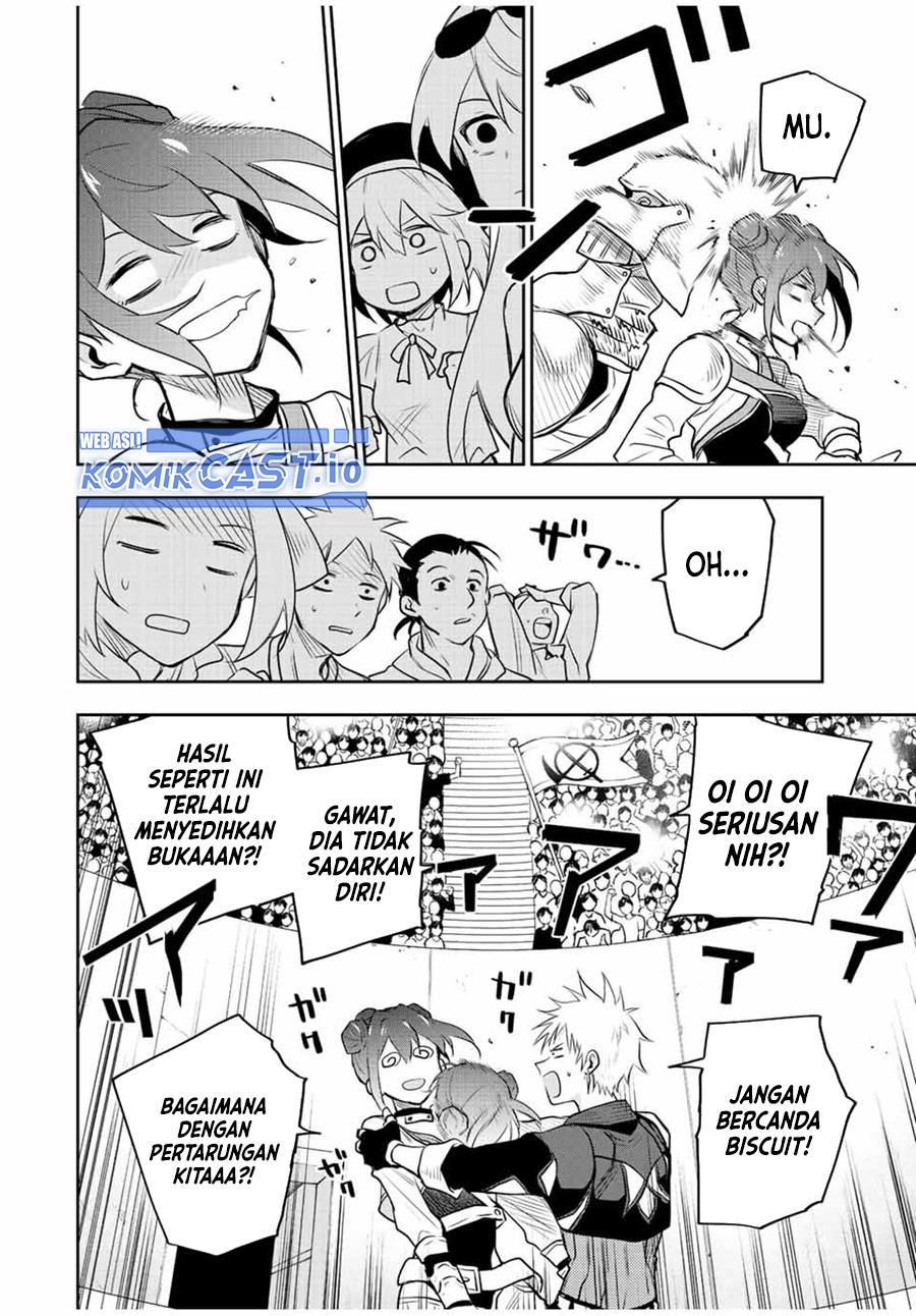 A Court Magician, Who Was Focused On Supportive Magic Because His Allies Were Too Weak, Aims To Become The Strongest After Being Banished (Mikata ga Yowasugite Hojo Mahou ni Tesshiteita Kyuutei Mahoushi, Tsuihou Sarete Saikyou wo Mezashimasu)