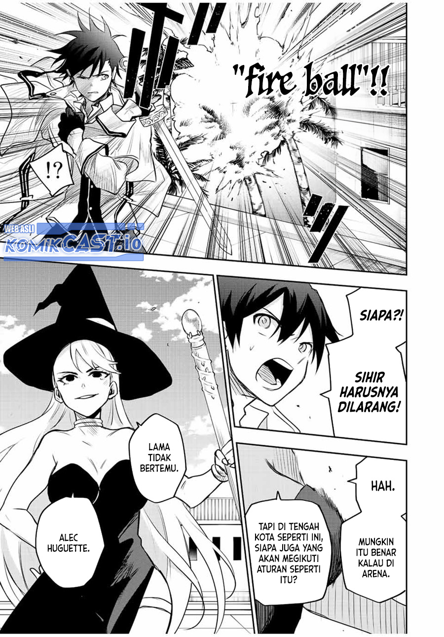 A Court Magician, Who Was Focused On Supportive Magic Because His Allies Were Too Weak, Aims To Become The Strongest After Being Banished (Mikata ga Yowasugite Hojo Mahou ni Tesshiteita Kyuutei Mahoushi, Tsuihou Sarete Saikyou wo Mezashimasu)