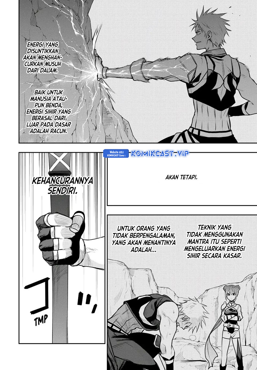 A Court Magician, Who Was Focused On Supportive Magic Because His Allies Were Too Weak, Aims To Become The Strongest After Being Banished (Mikata ga Yowasugite Hojo Mahou ni Tesshiteita Kyuutei Mahoushi, Tsuihou Sarete Saikyou wo Mezashimasu)