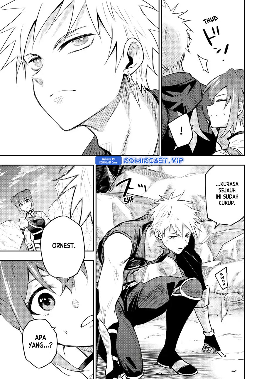 A Court Magician, Who Was Focused On Supportive Magic Because His Allies Were Too Weak, Aims To Become The Strongest After Being Banished (Mikata ga Yowasugite Hojo Mahou ni Tesshiteita Kyuutei Mahoushi, Tsuihou Sarete Saikyou wo Mezashimasu)