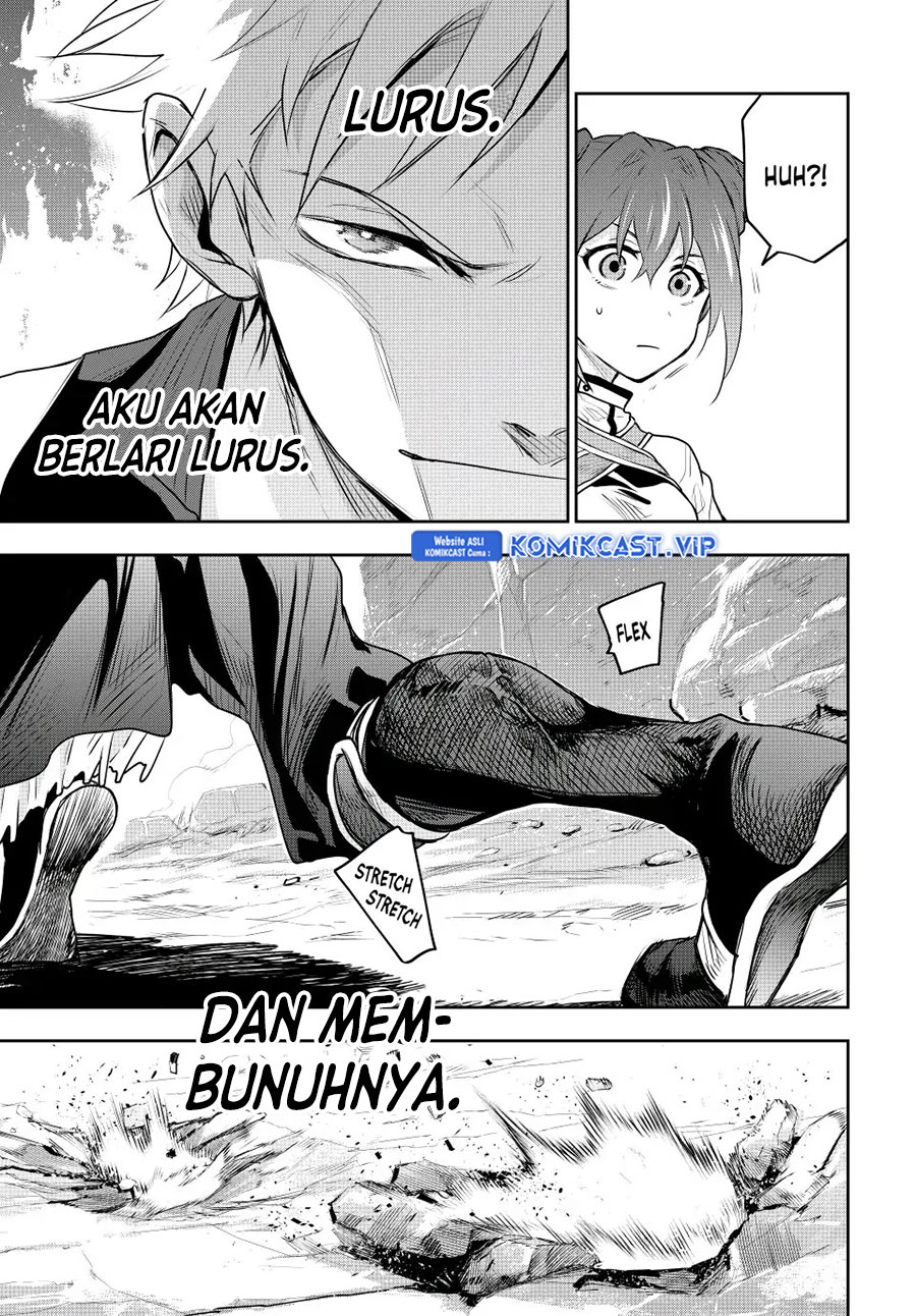 A Court Magician, Who Was Focused On Supportive Magic Because His Allies Were Too Weak, Aims To Become The Strongest After Being Banished (Mikata ga Yowasugite Hojo Mahou ni Tesshiteita Kyuutei Mahoushi, Tsuihou Sarete Saikyou wo Mezashimasu)