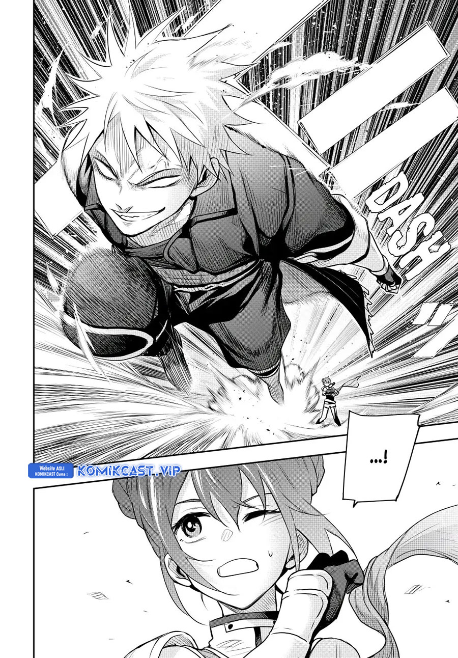 A Court Magician, Who Was Focused On Supportive Magic Because His Allies Were Too Weak, Aims To Become The Strongest After Being Banished (Mikata ga Yowasugite Hojo Mahou ni Tesshiteita Kyuutei Mahoushi, Tsuihou Sarete Saikyou wo Mezashimasu)