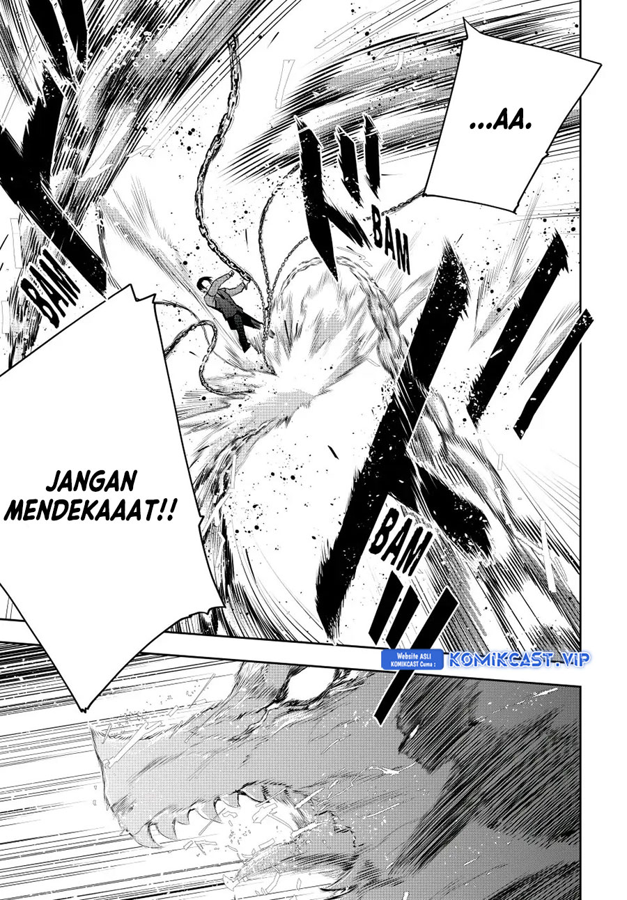 A Court Magician, Who Was Focused On Supportive Magic Because His Allies Were Too Weak, Aims To Become The Strongest After Being Banished (Mikata ga Yowasugite Hojo Mahou ni Tesshiteita Kyuutei Mahoushi, Tsuihou Sarete Saikyou wo Mezashimasu)
