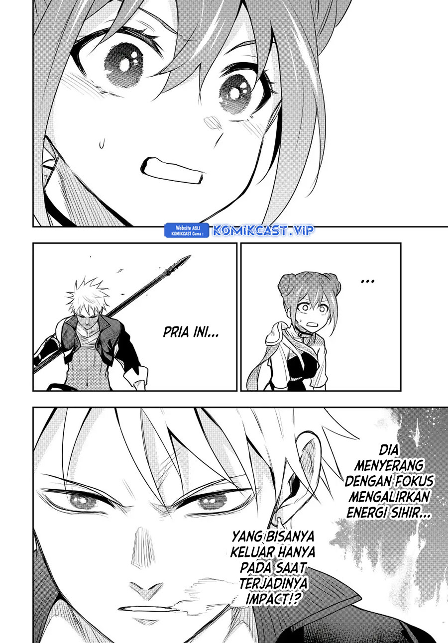 A Court Magician, Who Was Focused On Supportive Magic Because His Allies Were Too Weak, Aims To Become The Strongest After Being Banished (Mikata ga Yowasugite Hojo Mahou ni Tesshiteita Kyuutei Mahoushi, Tsuihou Sarete Saikyou wo Mezashimasu)
