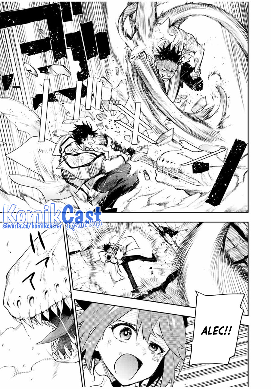 A Court Magician, Who Was Focused On Supportive Magic Because His Allies Were Too Weak, Aims To Become The Strongest After Being Banished (Mikata ga Yowasugite Hojo Mahou ni Tesshiteita Kyuutei Mahoushi, Tsuihou Sarete Saikyou wo Mezashimasu)