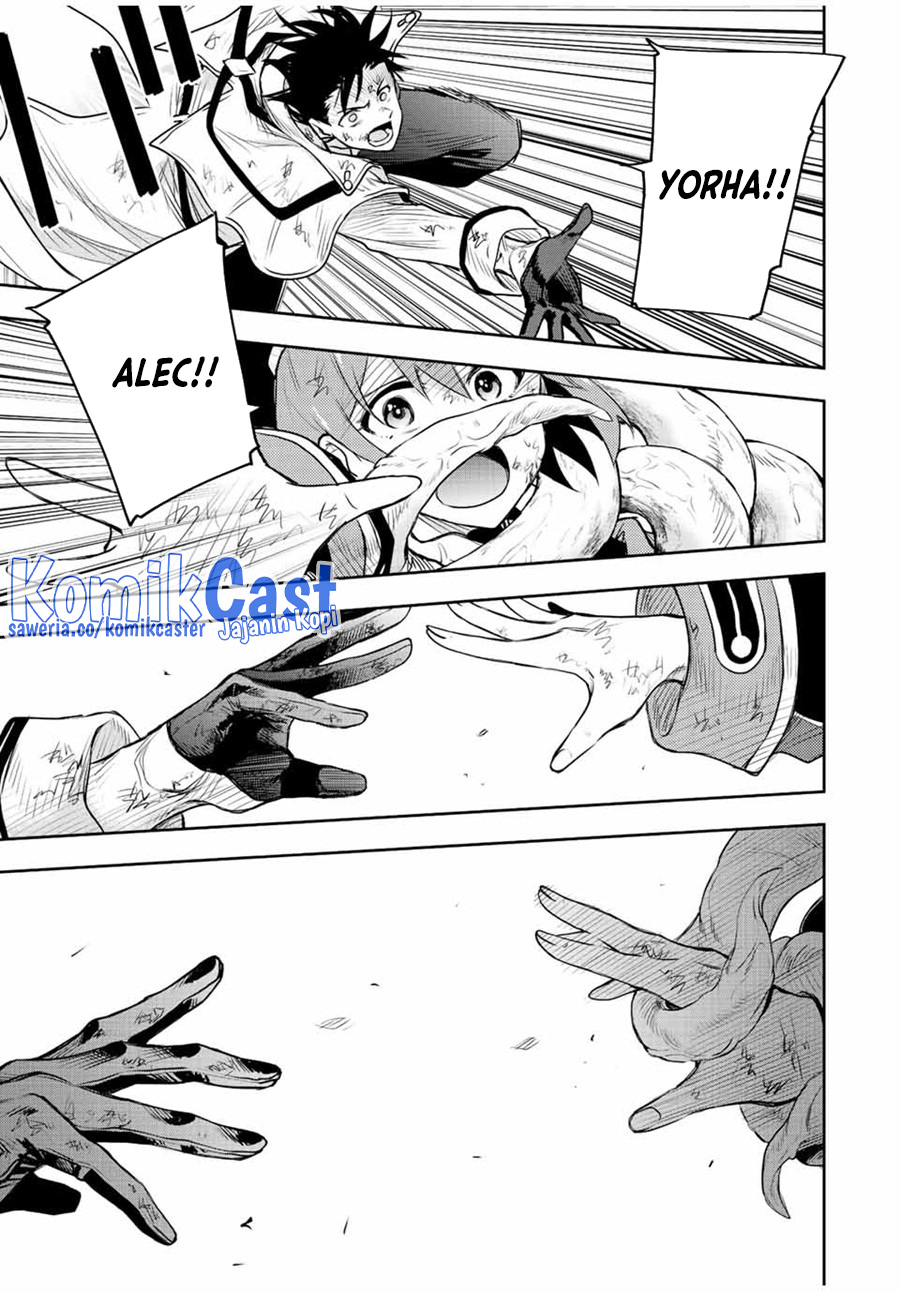 A Court Magician, Who Was Focused On Supportive Magic Because His Allies Were Too Weak, Aims To Become The Strongest After Being Banished (Mikata ga Yowasugite Hojo Mahou ni Tesshiteita Kyuutei Mahoushi, Tsuihou Sarete Saikyou wo Mezashimasu)