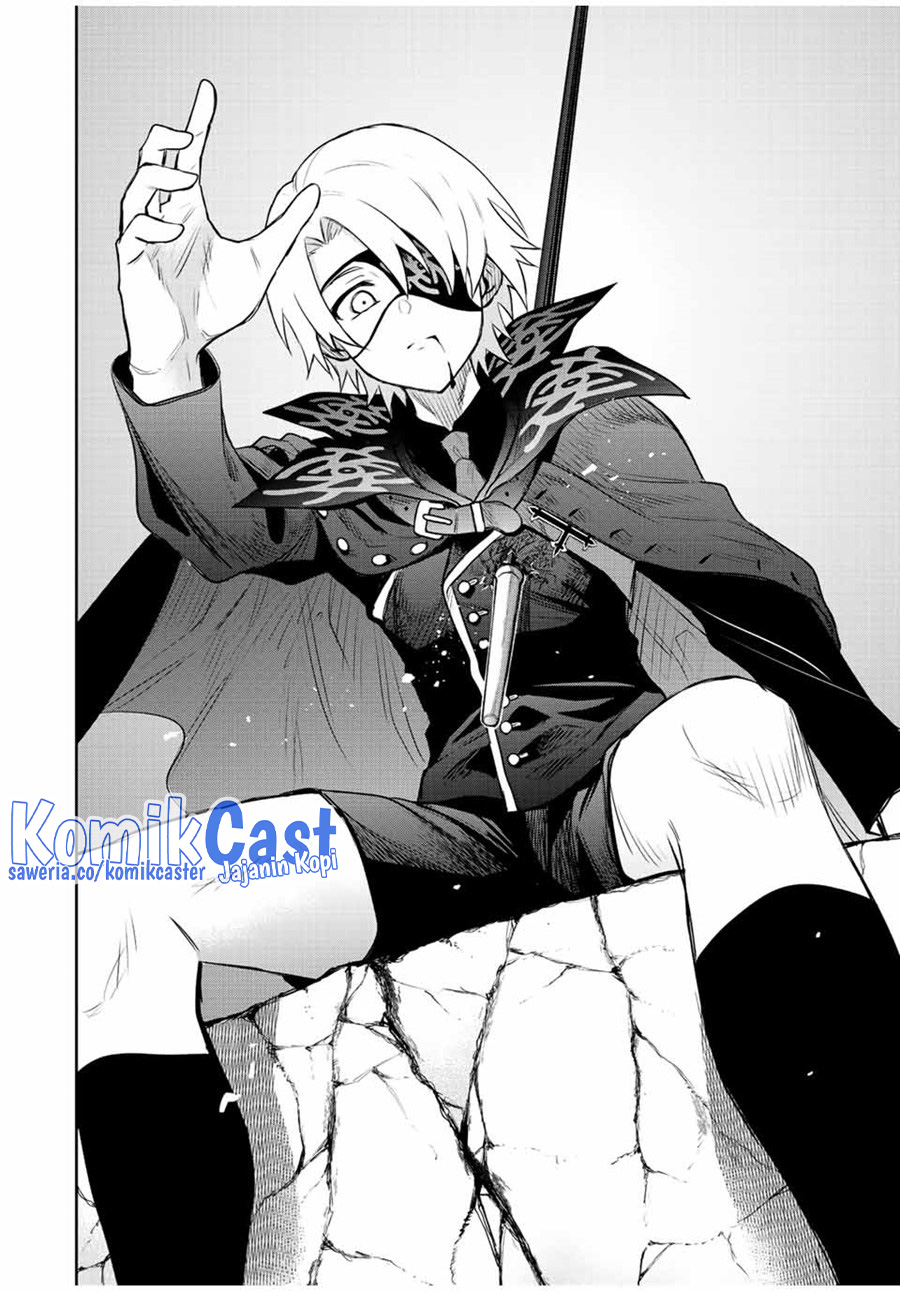 A Court Magician, Who Was Focused On Supportive Magic Because His Allies Were Too Weak, Aims To Become The Strongest After Being Banished (Mikata ga Yowasugite Hojo Mahou ni Tesshiteita Kyuutei Mahoushi, Tsuihou Sarete Saikyou wo Mezashimasu)