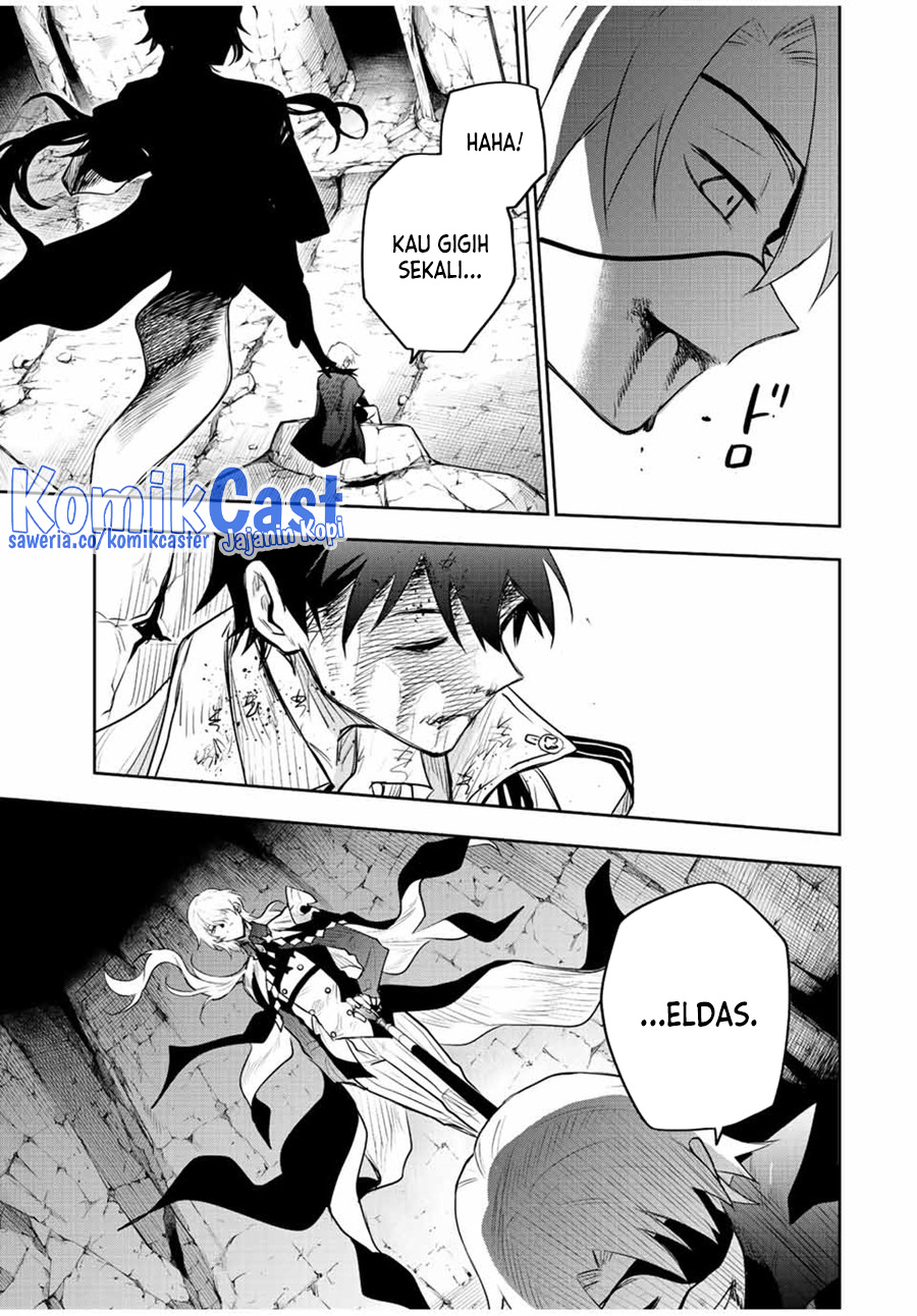 A Court Magician, Who Was Focused On Supportive Magic Because His Allies Were Too Weak, Aims To Become The Strongest After Being Banished (Mikata ga Yowasugite Hojo Mahou ni Tesshiteita Kyuutei Mahoushi, Tsuihou Sarete Saikyou wo Mezashimasu)