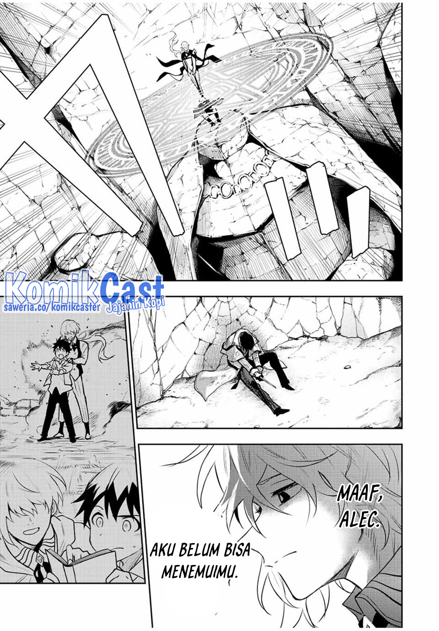 A Court Magician, Who Was Focused On Supportive Magic Because His Allies Were Too Weak, Aims To Become The Strongest After Being Banished (Mikata ga Yowasugite Hojo Mahou ni Tesshiteita Kyuutei Mahoushi, Tsuihou Sarete Saikyou wo Mezashimasu)