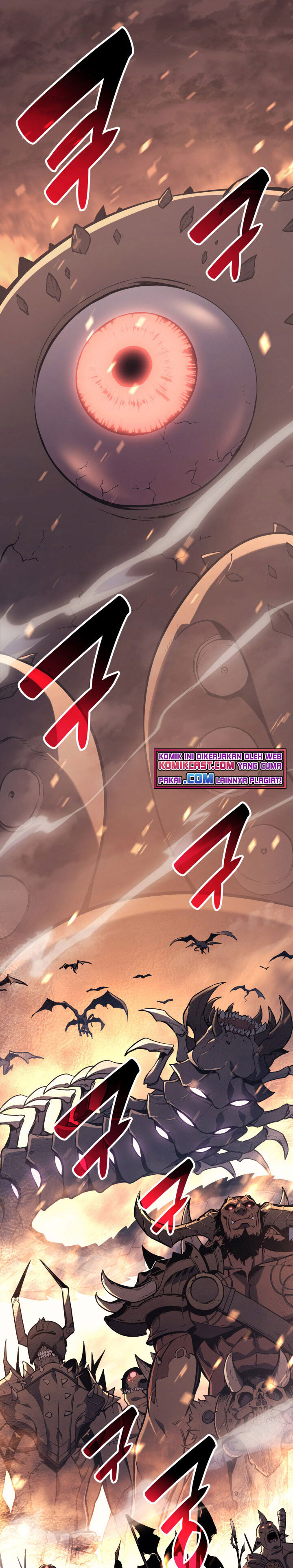 A Disaster-Class Hero Has Returned