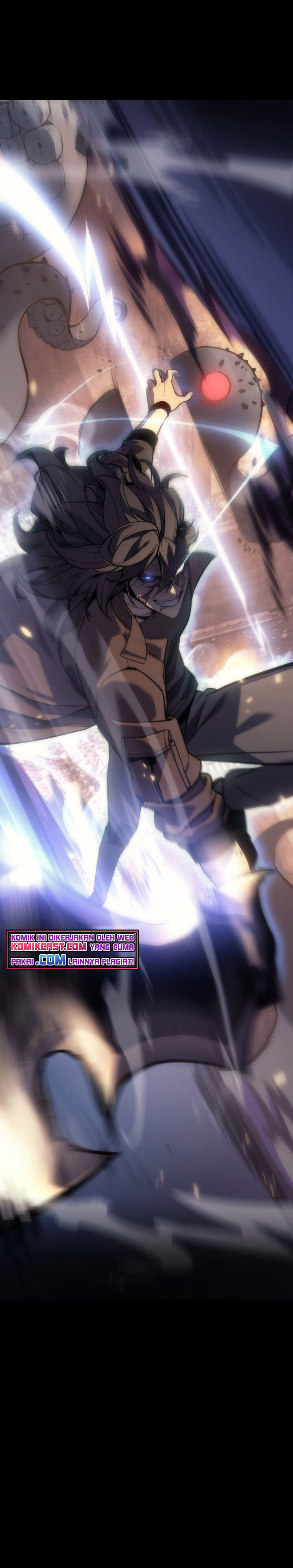 A Disaster-Class Hero Has Returned