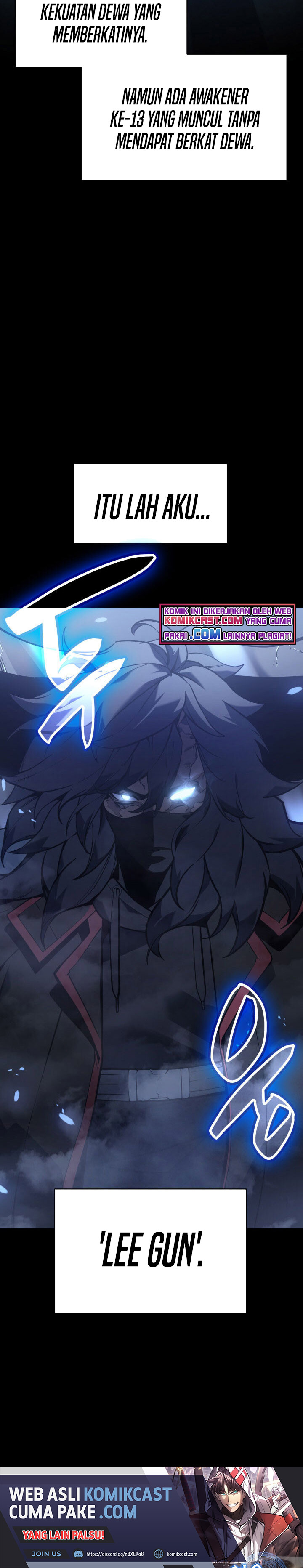 A Disaster-Class Hero Has Returned