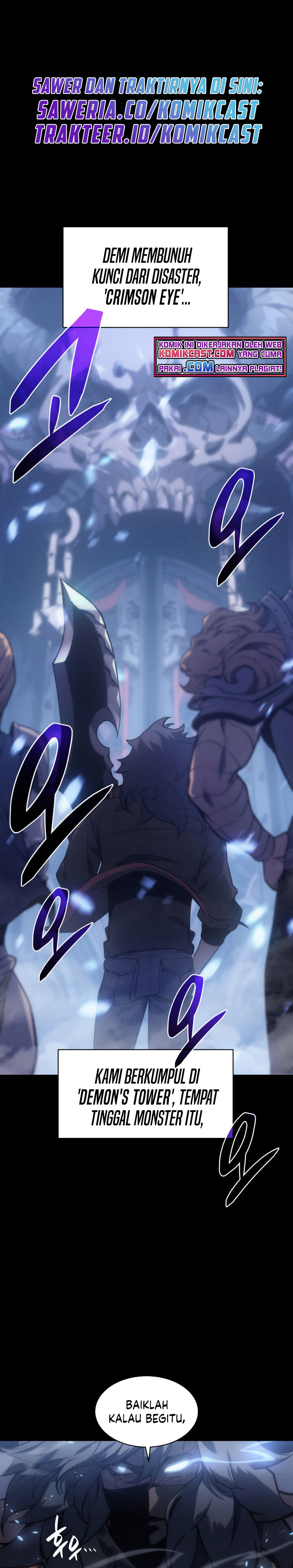 A Disaster-Class Hero Has Returned