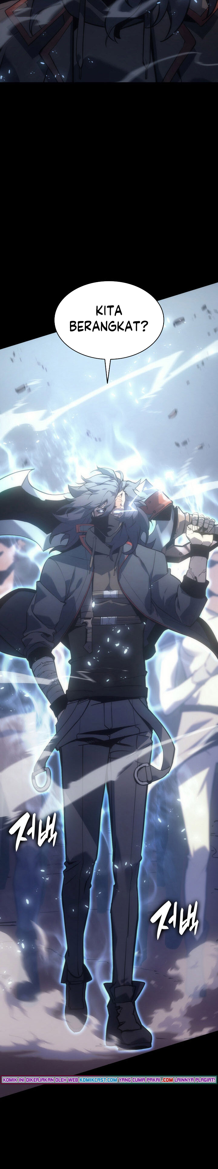 A Disaster-Class Hero Has Returned