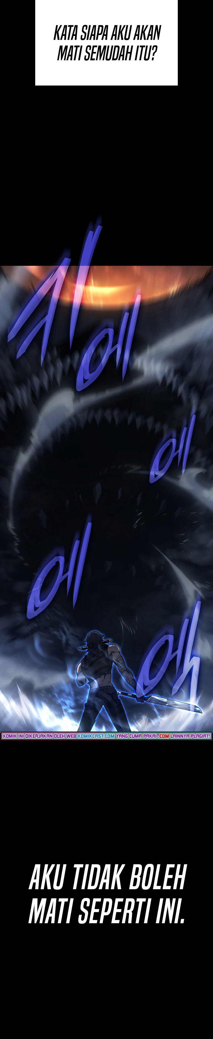 A Disaster-Class Hero Has Returned