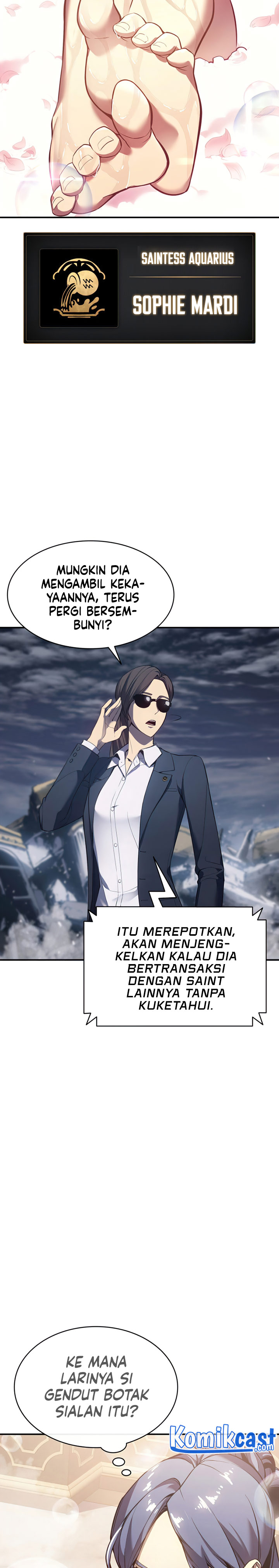 A Disaster-Class Hero Has Returned