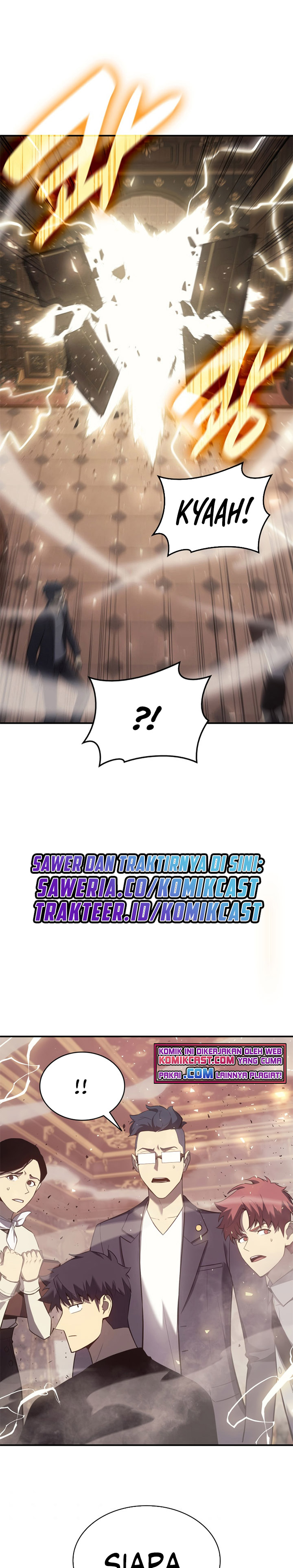 A Disaster-Class Hero Has Returned