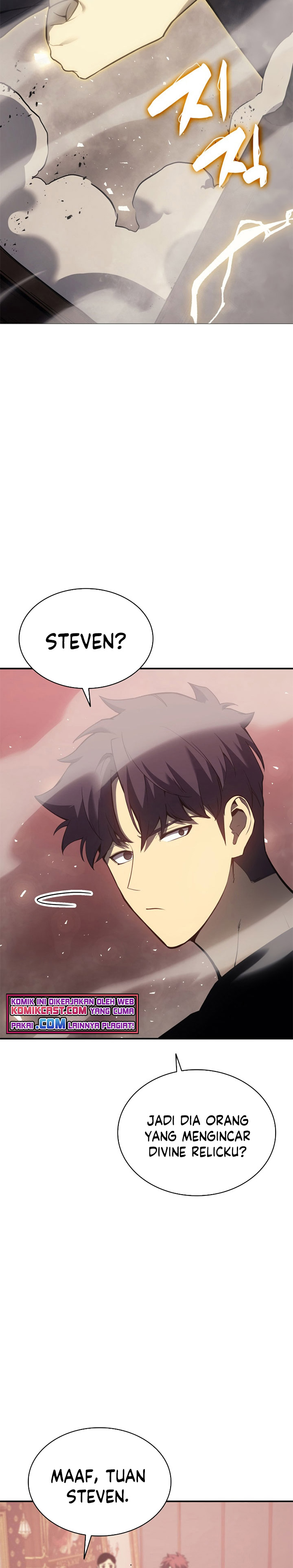 A Disaster-Class Hero Has Returned