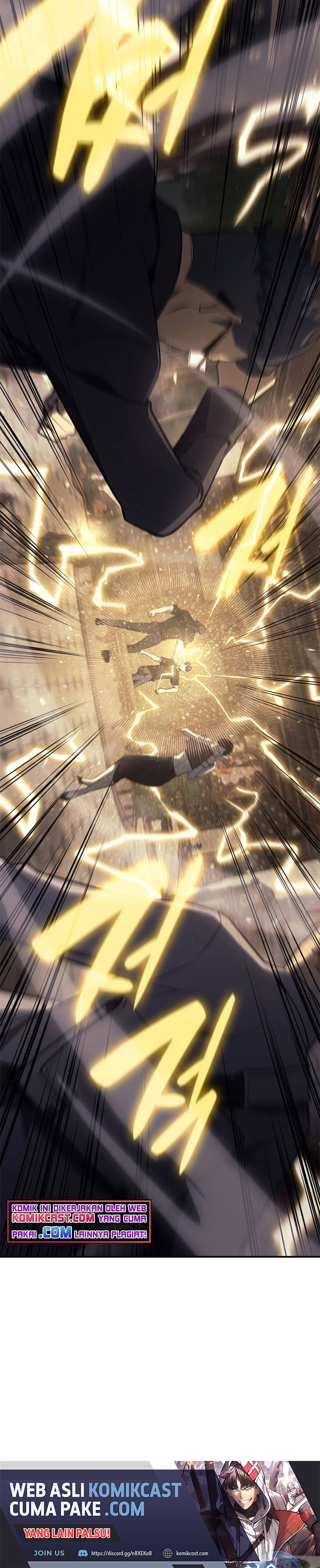 A Disaster-Class Hero Has Returned