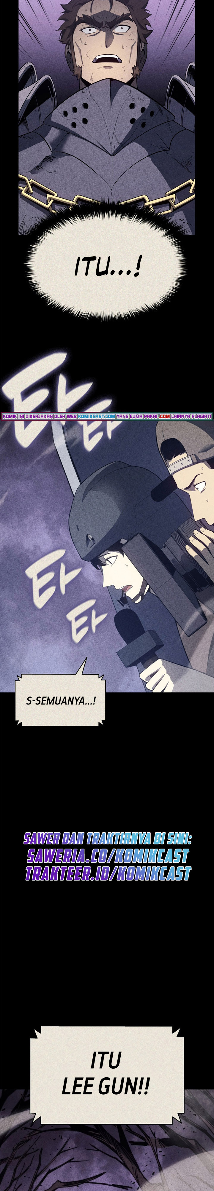 A Disaster-Class Hero Has Returned