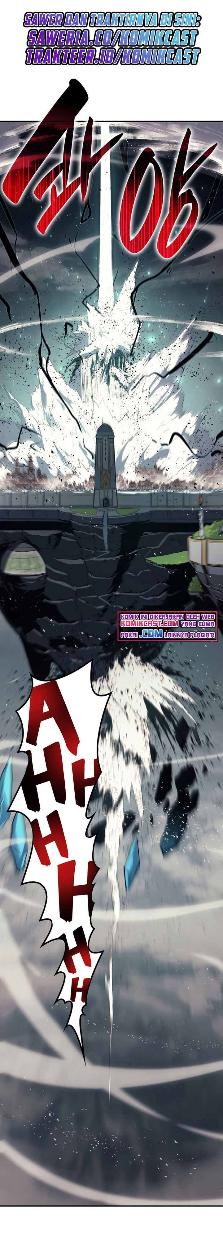 A Disaster-Class Hero Has Returned