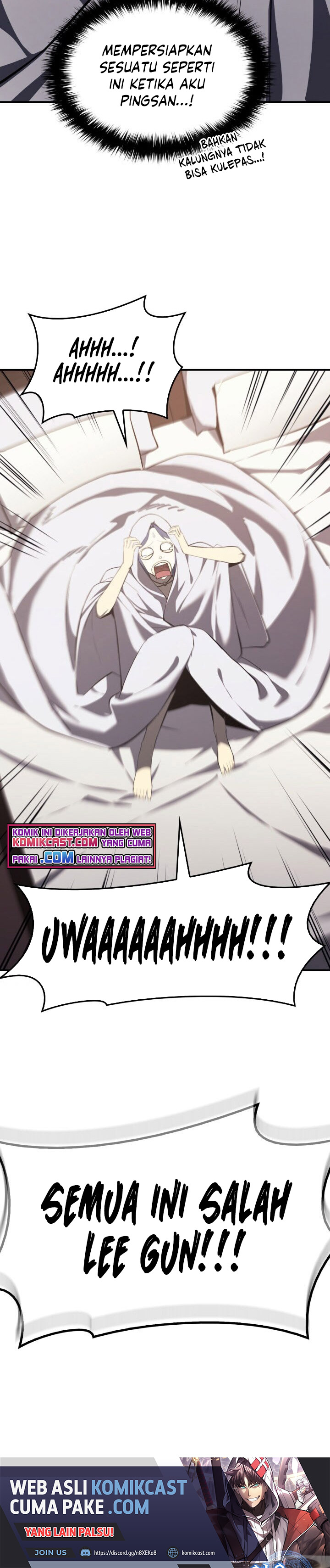 A Disaster-Class Hero Has Returned