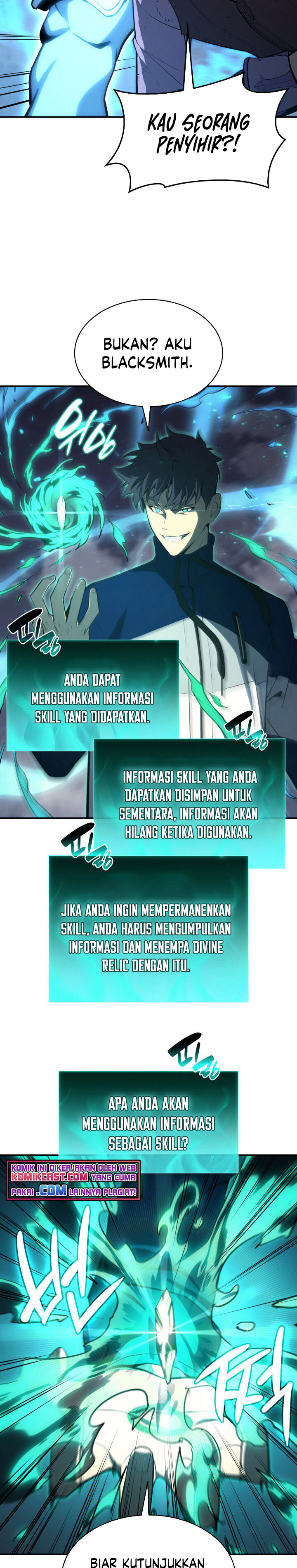 A Disaster-Class Hero Has Returned