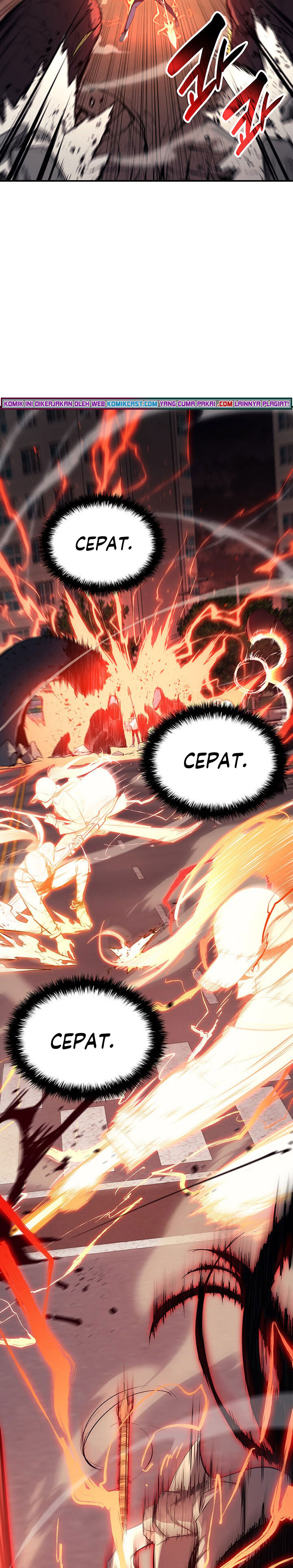 A Disaster-Class Hero Has Returned