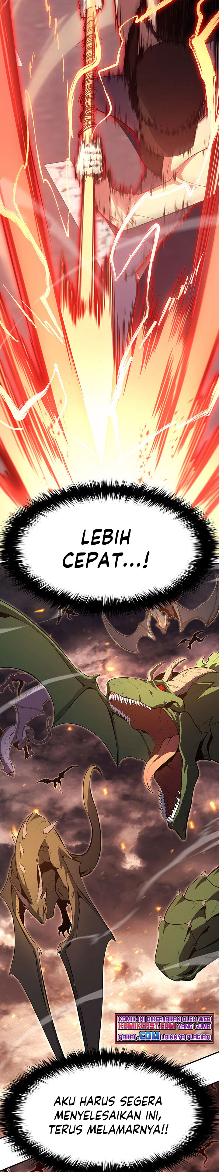 A Disaster-Class Hero Has Returned