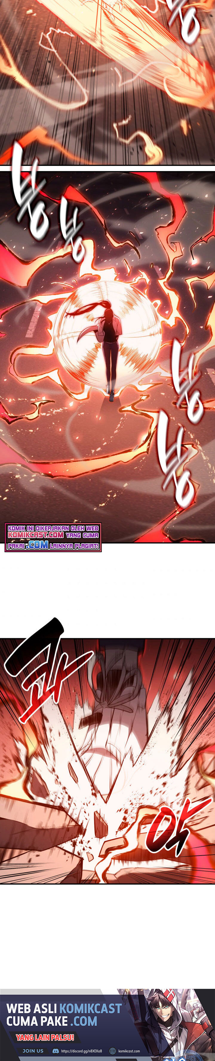 A Disaster-Class Hero Has Returned
