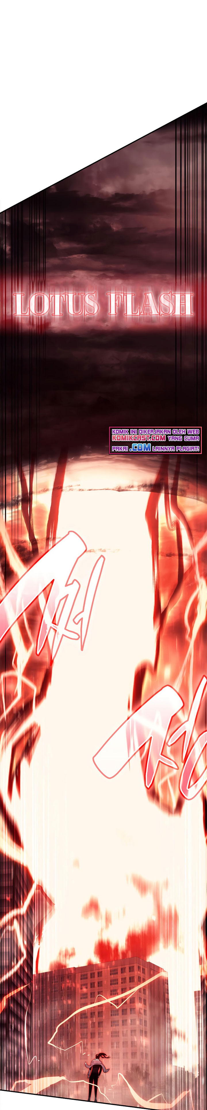 A Disaster-Class Hero Has Returned