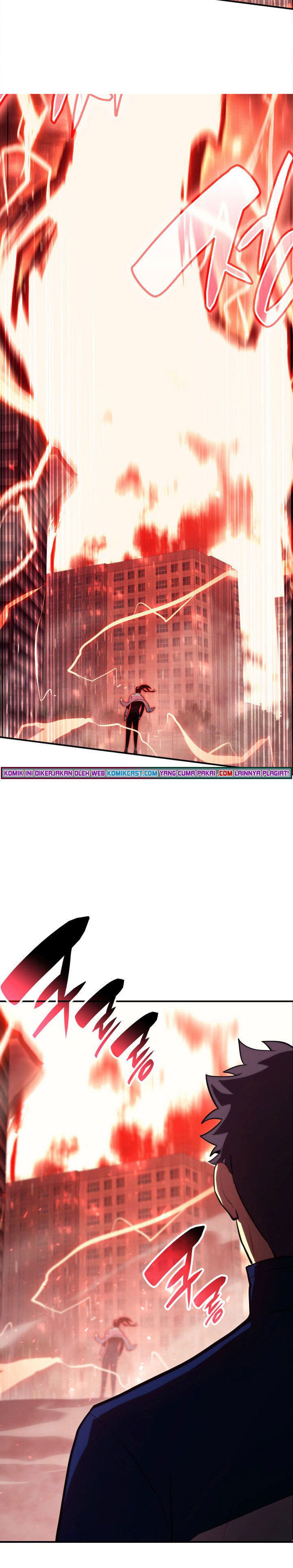 A Disaster-Class Hero Has Returned