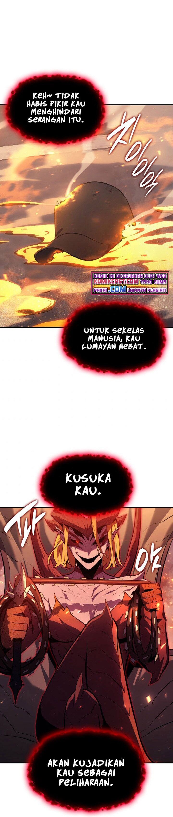 A Disaster-Class Hero Has Returned