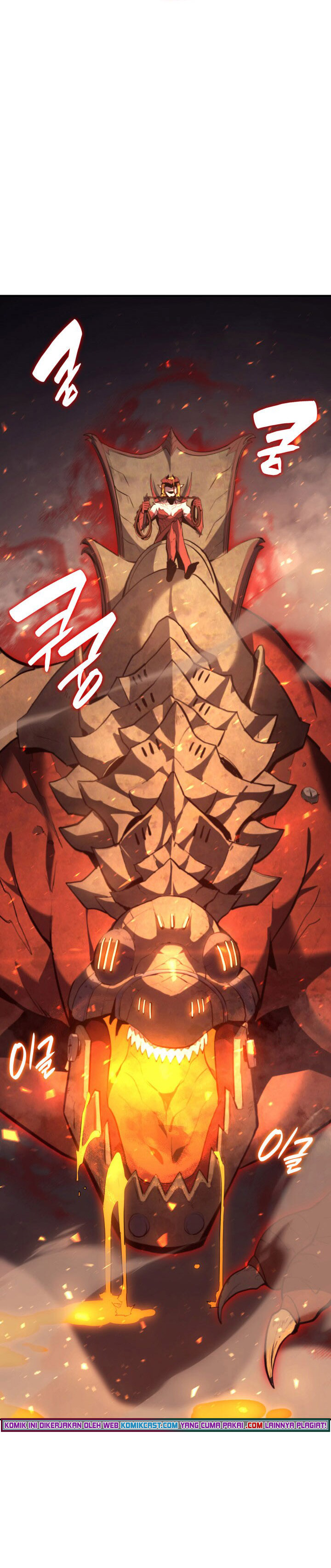 A Disaster-Class Hero Has Returned