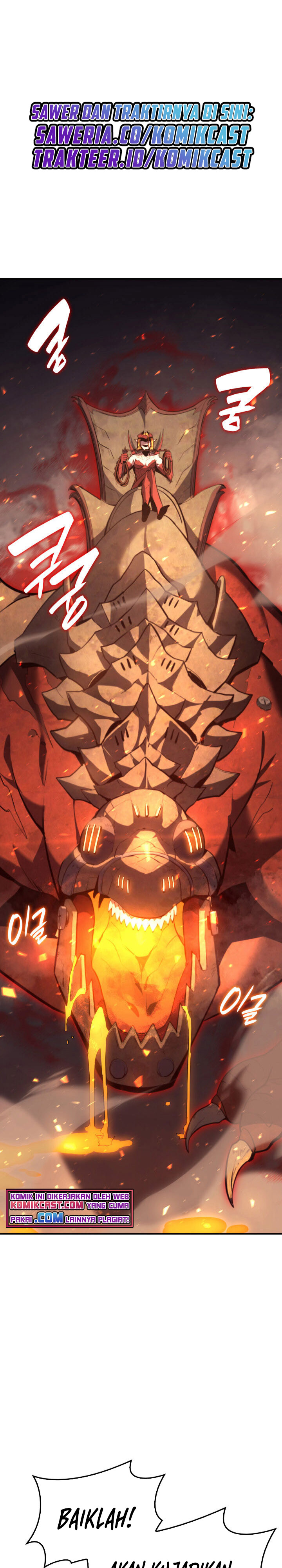 A Disaster-Class Hero Has Returned