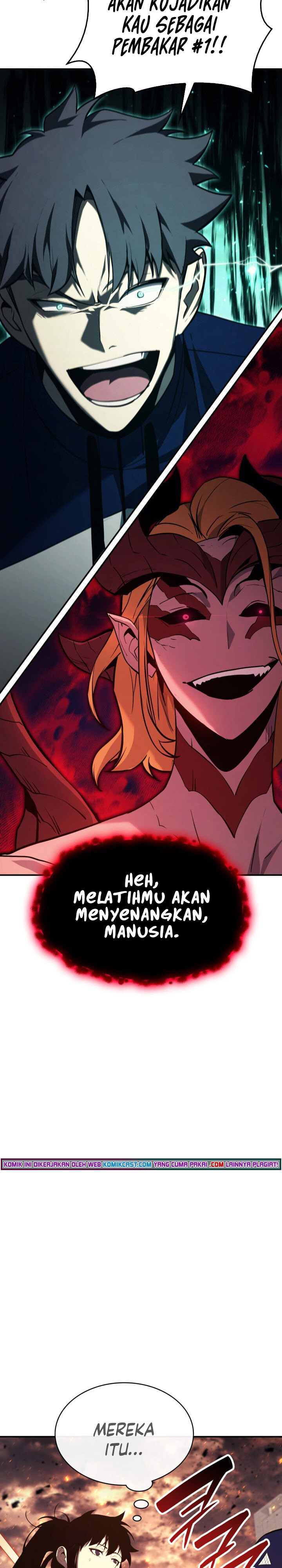 A Disaster-Class Hero Has Returned