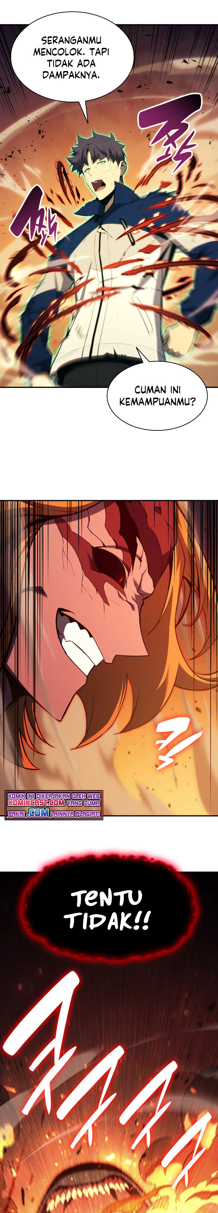 A Disaster-Class Hero Has Returned