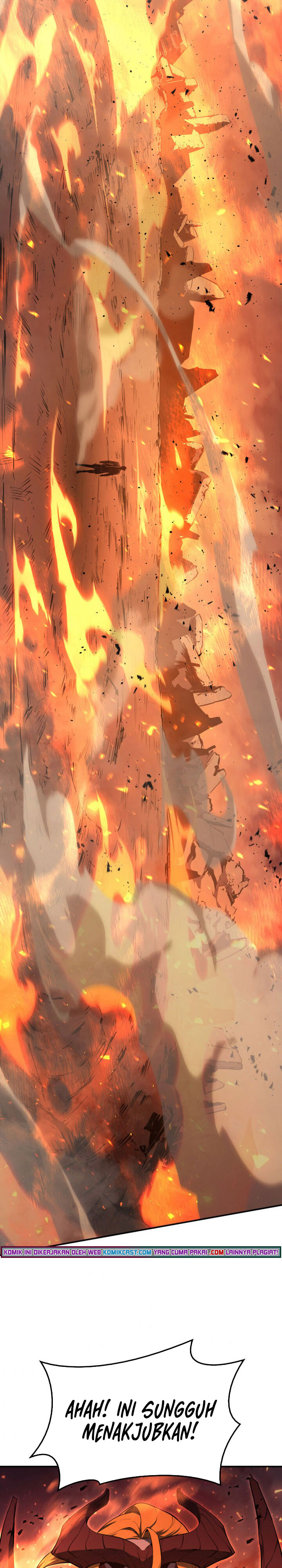 A Disaster-Class Hero Has Returned