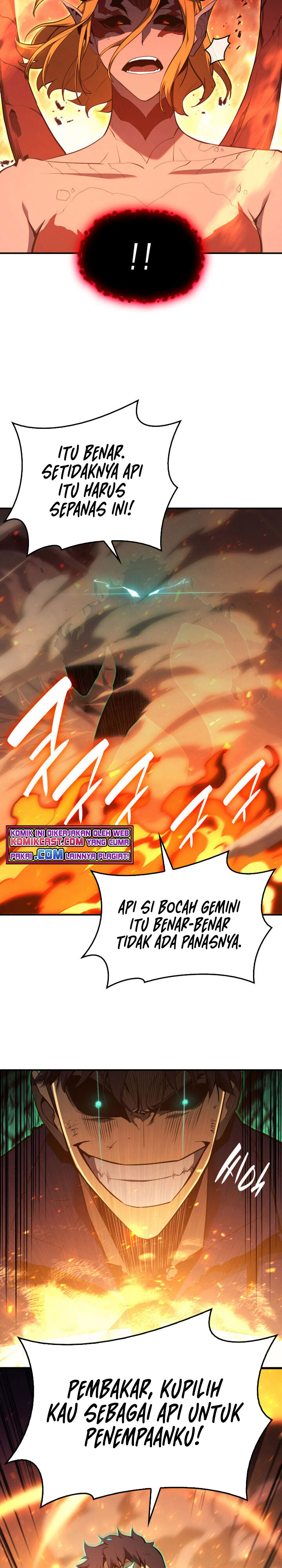 A Disaster-Class Hero Has Returned