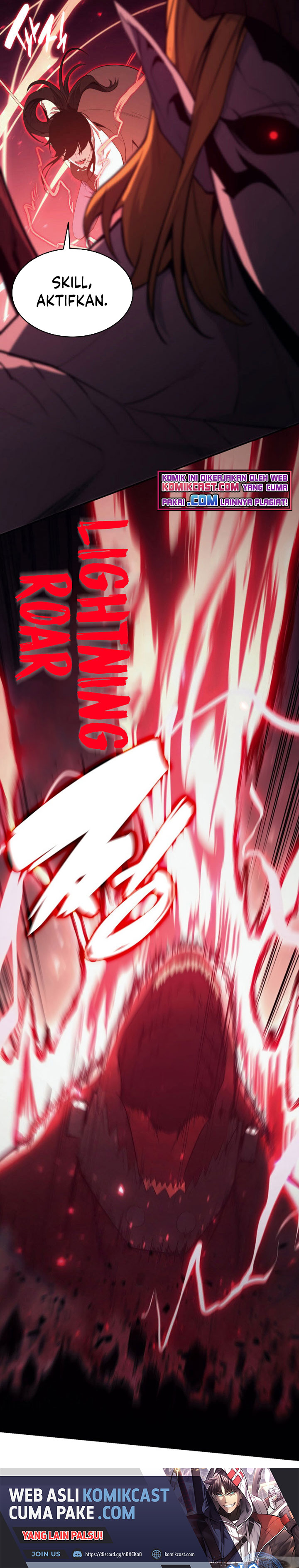 A Disaster-Class Hero Has Returned